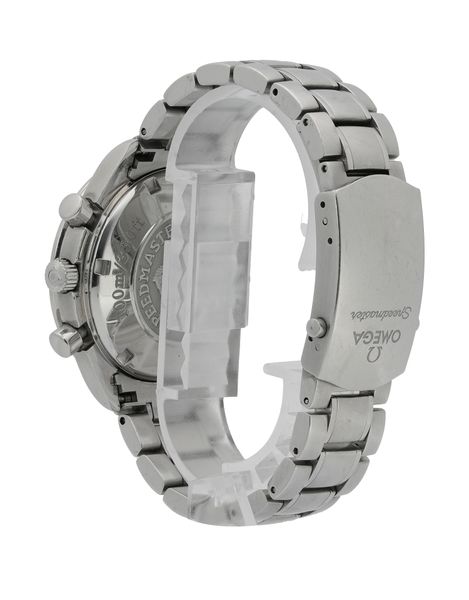 Omega Speedmaster Date 3210.50.00